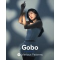 GODOX BFP FLASH Light Projection Attachment 360 Superior Light Shaping - bowen GODOX BFP FLASH Light Projection Attachment 360 Superior Light Shaping - bowen