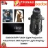 GODOX BFP FLASH Light Projection Attachment 360 Superior Light Shaping - bowen