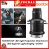 GODOX BLP LED  Light Projection Attachment 360 Superior Light Shaping - bowen