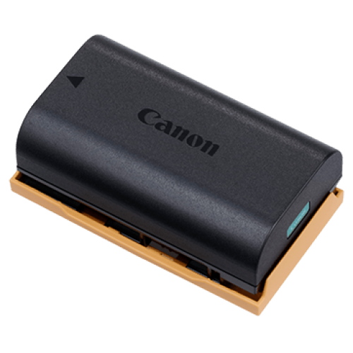Original Canon LP-EL Lithium-Ion Battery Pack for Speedlite EL-1 / EL-5