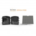 Brinno BCC2000 Plus & BCC2000 Plus Solar Power Construction Time Lapse Bundle Brinno BCC2000 Plus & BCC2000 Plus Solar Power Construction Time Lapse Bundle