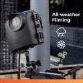 Brinno BCC2000 Plus & BCC2000 Plus Solar Power Construction Time Lapse Bundle Brinno BCC2000 Plus & BCC2000 Plus Solar Power Construction Time Lapse Bundle