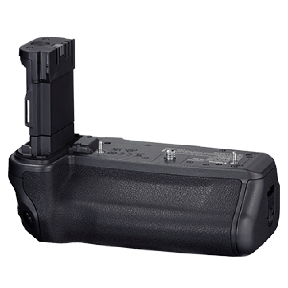CANON BG-R20 Battery Grip for EOS R5 / R5 MKII / R6 / R6 MKII CANON BG-R20 Battery Grip for EOS R5 / R5 MKII / R6 / R6 MKII