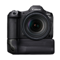 CANON BG-R20 Battery Grip for EOS R5 / R5 MKII / R6 / R6 MKII CANON BG-R20 Battery Grip for EOS R5 / R5 MKII / R6 / R6 MKII