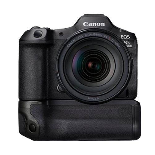 CANON BG-R20 Battery Grip for EOS R5 / R5 MKII / R6 / R6 MKII 