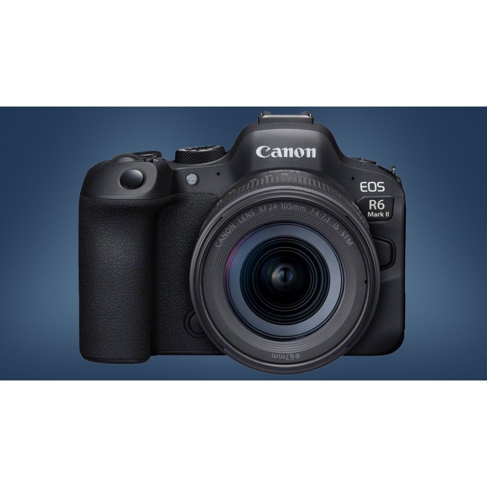 Canon EOS R6 MKII BODY / KIT LENS RF 24-105MM (Canon Malaysia 3 years warranty) R6ii mark ii Canon EOS R6 MKII BODY / KIT LENS RF 24-105MM (Canon Malaysia 3 years warranty) R6ii mark ii