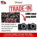 Canon EOS R6 MKII BODY / KIT LENS RF 24-105MM (Canon Malaysia 3 years warranty) R6ii mark ii Canon EOS R6 MKII BODY / KIT LENS RF 24-105MM (Canon Malaysia 3 years warranty) R6ii mark ii