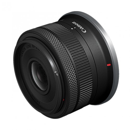 CANON RF-S 10-18MM F/4.5-6.3 IS STM (Original Canon Malaysia)