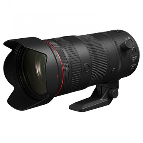 CANON RF24-105MM  F/2.8L IS USM Z (Original Canon Malaysia)
