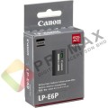 Canon Original LP-E6P Lithium-Ion Battery Pack for EOS R5 R5 II R6 R5c R6 II R7 Canon Original LP-E6P Lithium-Ion Battery Pack for EOS R5 R5 II R6 R5c R6 II R7