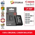 Canon Original LP-E6P Lithium-Ion Battery Pack for EOS R5 R5 II R6 R5c R6 II R7