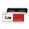 Canon 051 / 051H Black Toner for use with imageCLASS LBP162dw, MF266dn / MF269dw Canon 051 / 051H Black Toner for use with imageCLASS LBP162dw, MF266dn / MF269dw