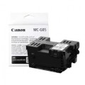 Canon Original MC-G05 Maintenance Cartridge For GX1020, GX2020, GX1050, GX2050, GX1070, GX2070 Printers Canon Original MC-G05 Maintenance Cartridge For GX1020, GX2020, GX1050, GX2050, GX1070, GX2070 Printers