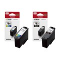 Original Canon PG-785 PG-785 XL CL-786 CL-786 XL Inkjet Consumable Ink Cartridge for Printer TS7770 / TS7770A Original Canon PG-785 PG-785 XL CL-786 CL-786 XL Inkjet Consumable Ink Cartridge for Printer TS7770 / TS7770A
