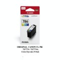 Original Canon PG-785 PG-785 XL CL-786 CL-786 XL Inkjet Consumable Ink Cartridge for Printer TS7770 / TS7770A Original Canon PG-785 PG-785 XL CL-786 CL-786 XL Inkjet Consumable Ink Cartridge for Printer TS7770 / TS7770A