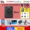 Black +RM1.00