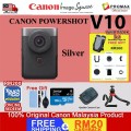 Silver +RM1.00