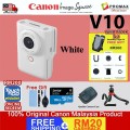 White +RM1.00