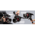 CANON EOS C80 - Lightweight Full-Frame Cinema Camera with RF Mount CANON EOS C80 - Lightweight Full-Frame Cinema Camera with RF Mount