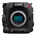 CANON EOS C400 - a workhorse across cinema, live broadcast, and virtual production. CANON EOS C400 - a workhorse across cinema, live broadcast, and virtual production.