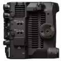 CANON EOS C400 - a workhorse across cinema, live broadcast, and virtual production. CANON EOS C400 - a workhorse across cinema, live broadcast, and virtual production.