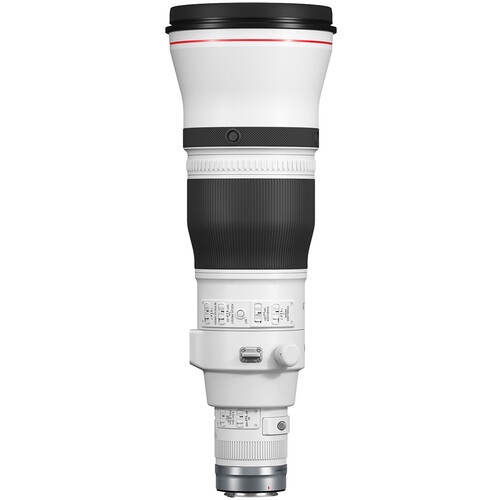 Canon RF 600mm f4L IS USM 100% ORIGINAL CANON MALAYSIA