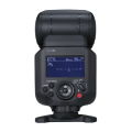 CANON SpeedLite EL-5 The Next-Generation Speedlite CANON SpeedLite EL-5 The Next-Generation Speedlite