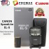 CANON SpeedLite EL-5 The Next-Generation Speedlite