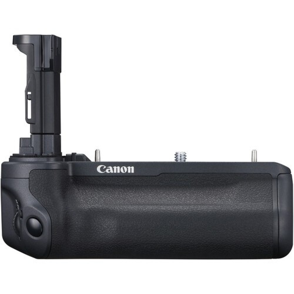 Canon Battery Grip BG-R10 For EOS R5 / R6 / R6II Fit LP-E6 / LP-E6N / LP-E6NH (100% Original Canon) Canon Battery Grip BG-R10 For EOS R5 / R6 / R6II Fit LP-E6 / LP-E6N / LP-E6NH (100% Original Canon)
