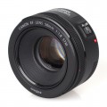 Canon EF 50mm f1.8 STM lens (Original Canon Malaysia) Canon EF 50mm f1.8 STM lens (Original Canon Malaysia)