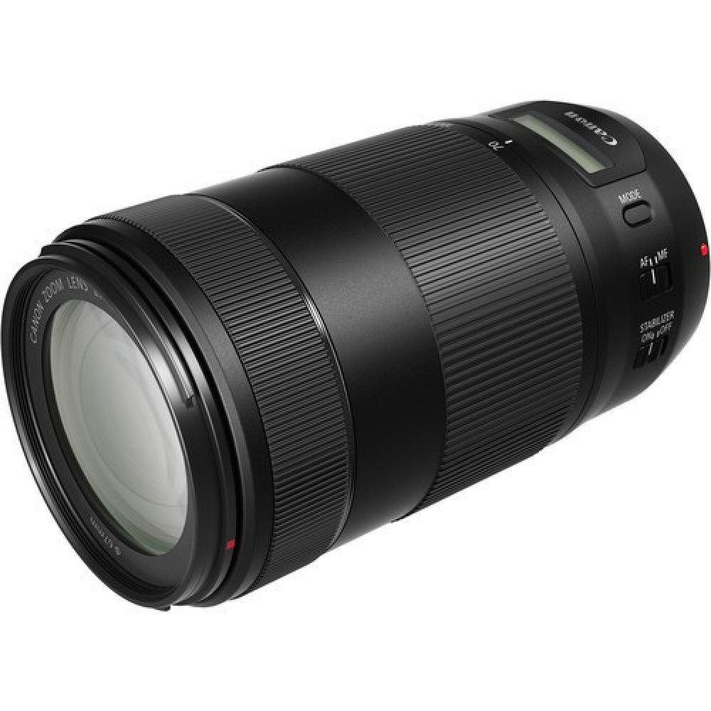 Canon EF 70-300mm f4.0-5.6 IS II USM (Original Canon Malaysia) Canon EF 70-300mm f4.0-5.6 IS II USM (Original Canon Malaysia)