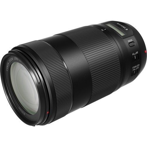 Canon EF 70-300mm f4.0-5.6 IS II USM (Original Canon Malaysia)