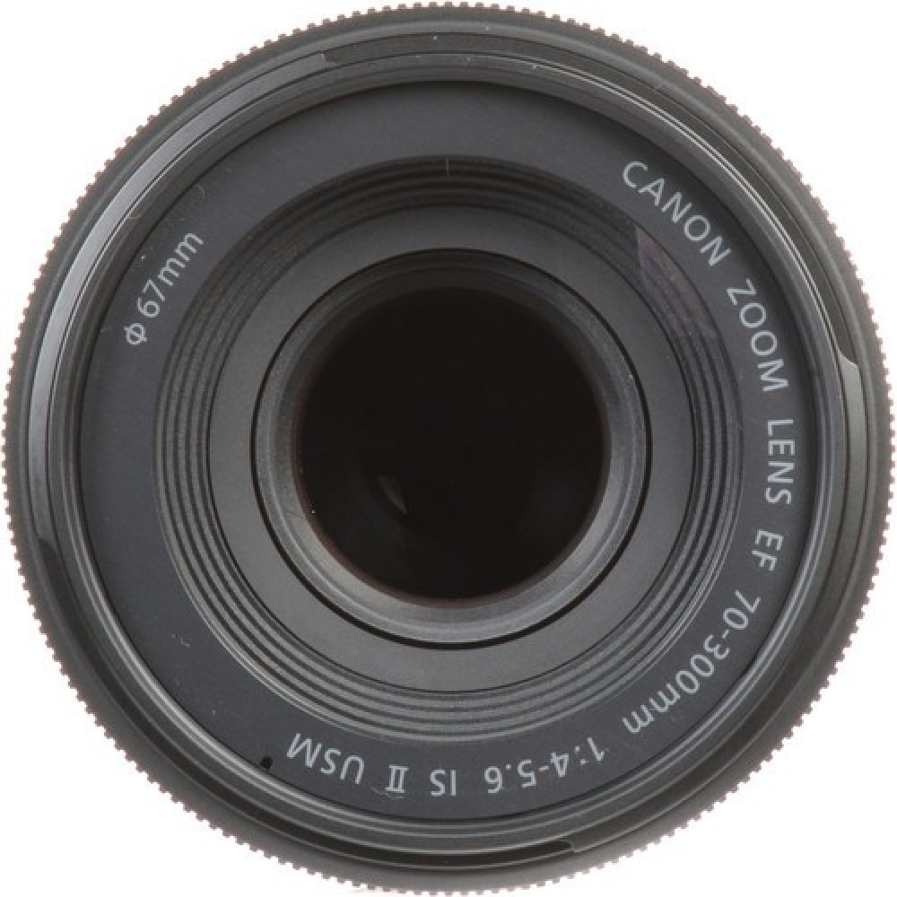Canon EF 70-300mm f4.0-5.6 IS II USM (Original Canon Malaysia) Canon EF 70-300mm f4.0-5.6 IS II USM (Original Canon Malaysia)
