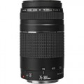 Canon EF 75-300mm f4-5.6 III lens 100% Original CANON Warranty Canon EF 75-300mm f4-5.6 III lens 100% Original CANON Warranty
