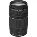 Canon EF 75-300mm f4-5.6 III lens 100% Original CANON Warranty Canon EF 75-300mm f4-5.6 III lens 100% Original CANON Warranty