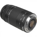 Canon EF 75-300mm f4-5.6 III lens 100% Original CANON Warranty Canon EF 75-300mm f4-5.6 III lens 100% Original CANON Warranty