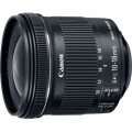 Canon EF-S 10-18mm f/4.5-5.6 IS STM (Original Canon Malaysia) Canon EF-S 10-18mm f/4.5-5.6 IS STM (Original Canon Malaysia)