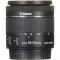 Canon EF-S 18-55mm f4-5.6 IS STM Kit Lens (no box) Canon EF-S 18-55mm f4-5.6 IS STM Kit Lens (no box)
