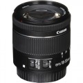 Canon EF-S 18-55mm f4-5.6 IS STM Kit Lens (no box) Canon EF-S 18-55mm f4-5.6 IS STM Kit Lens (no box)