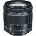Canon EF-S 18-55mm f4-5.6 IS STM Kit Lens (no box) Canon EF-S 18-55mm f4-5.6 IS STM Kit Lens (no box)