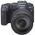 Canon EOS RP Mirrorless Digital Camera with Kit Lens RF24-105mm L f/4 IS USM Lens (100% Original Canon Malaysia) Canon EOS RP Mirrorless Digital Camera with Kit Lens RF24-105mm L f/4 IS USM Lens (100% Original Canon Malaysia)