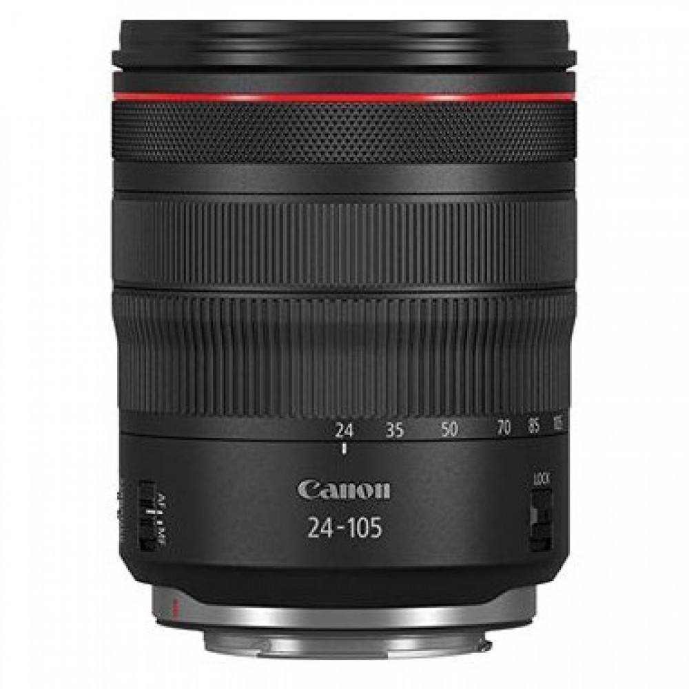 Canon EOS RP Mirrorless Digital Camera with Kit Lens RF24-105mm L f/4 IS USM Lens (100% Original Canon Malaysia) Canon EOS RP Mirrorless Digital Camera with Kit Lens RF24-105mm L f/4 IS USM Lens (100% Original Canon Malaysia)