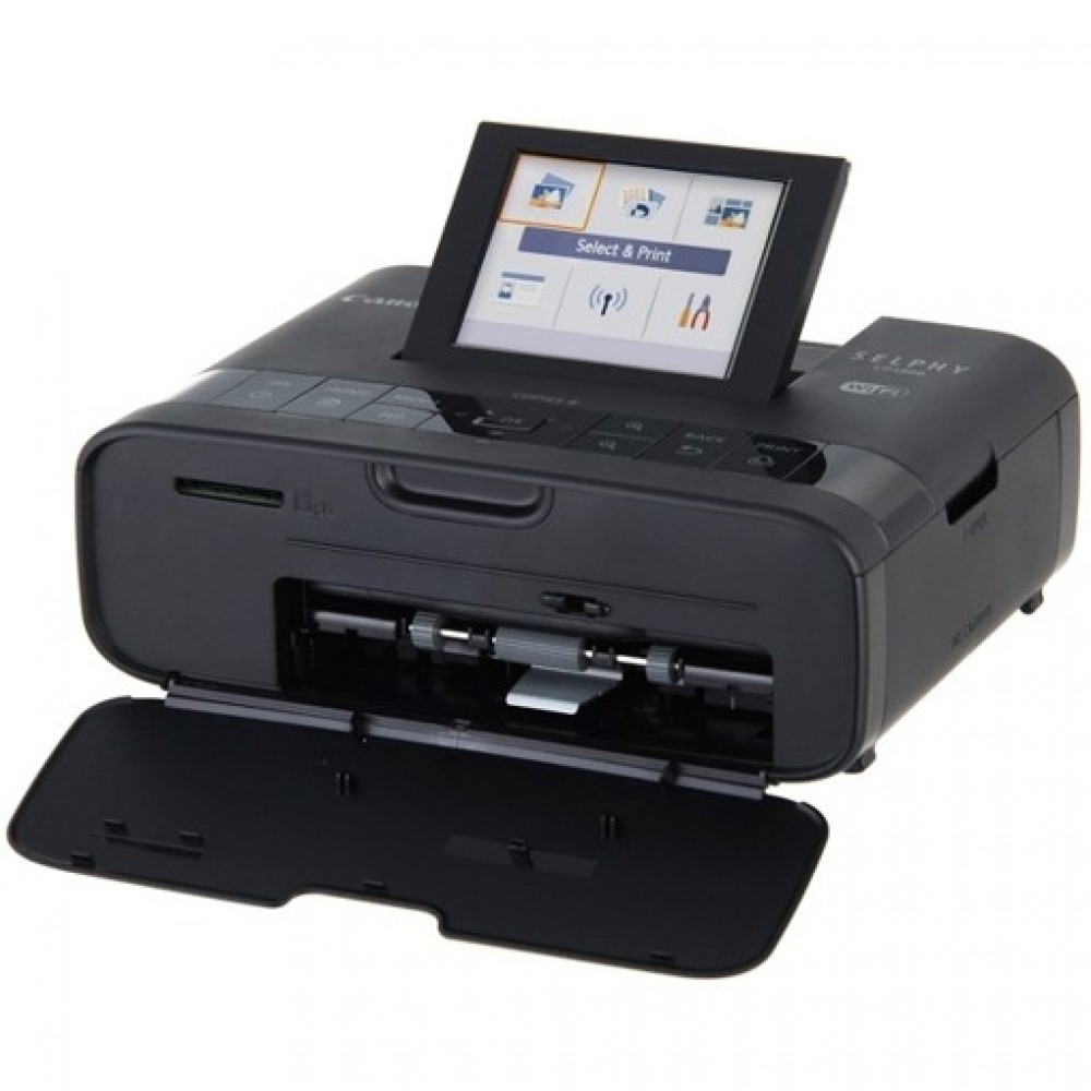 Canon Selphy CP-1500 Wireless mobile Portable Printer - 1 Year Canon Warranty ( replacement for CP-1300 ) Canon Selphy CP-1500 Wireless mobile Portable Printer - 1 Year Canon Warranty ( replacement for CP-1300 )