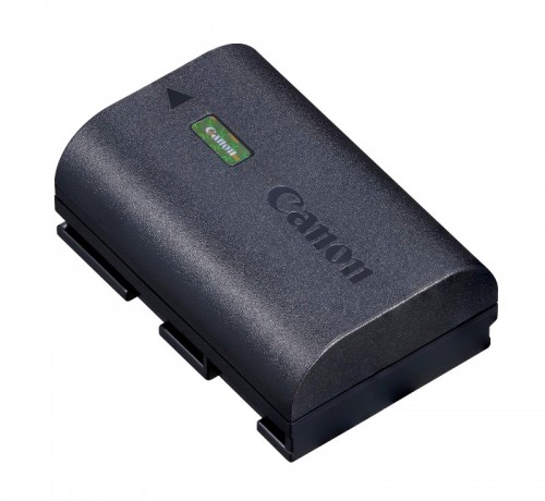 Batteries & Chargers