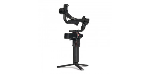 Gimbal, Monitor, Cage & Slider