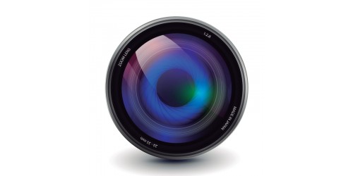 Lenses & Adapter
