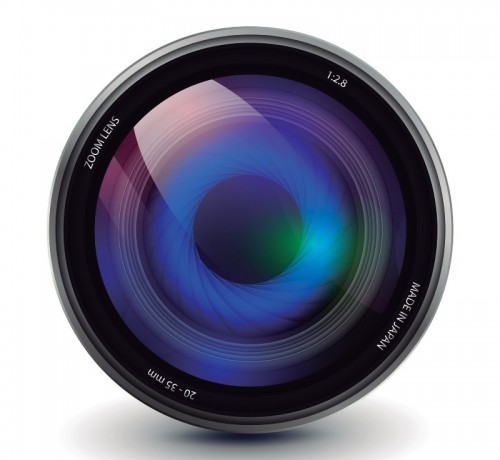 Lenses & Adapter
