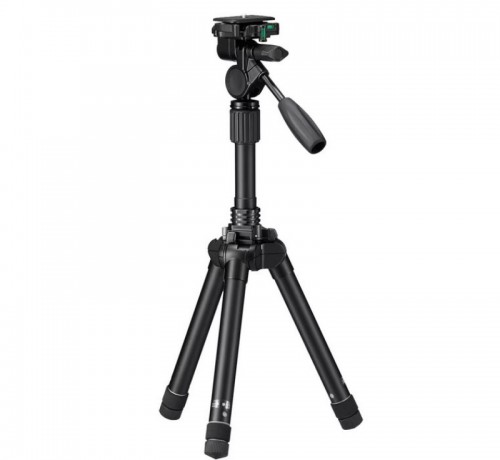 Tripod, Stand Arm & Background