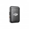 DJI MIC 2 (2TX + 1RX + Charging Case) & DJI MIC 2 (1TX + 1RX) Wireless Microphone for Pro-Level Audio DJI MIC 2 (2TX + 1RX + Charging Case) & DJI MIC 2 (1TX + 1RX) Wireless Microphone for Pro-Level Audio