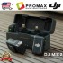 DJI MIC 2 (2TX + 1RX + Charging Case) & DJI MIC 2 (1TX + 1RX) Wireless Microphone for Pro-Level Audio